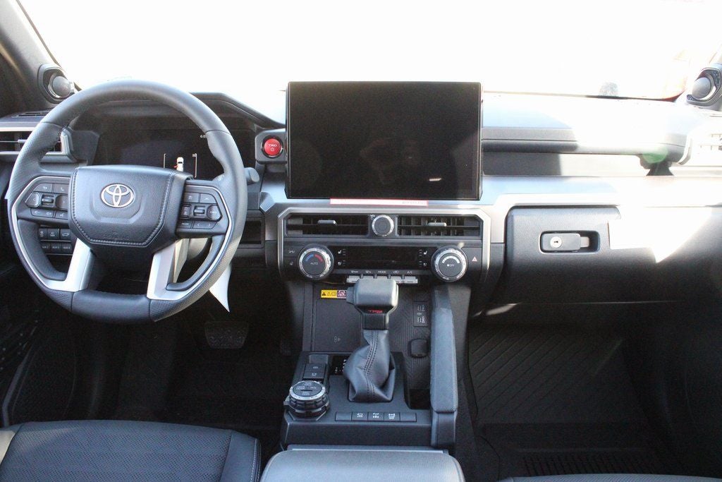 2026 Toyota 4Runner i-FORCE MAX Hybrid TRD Off Road Premium