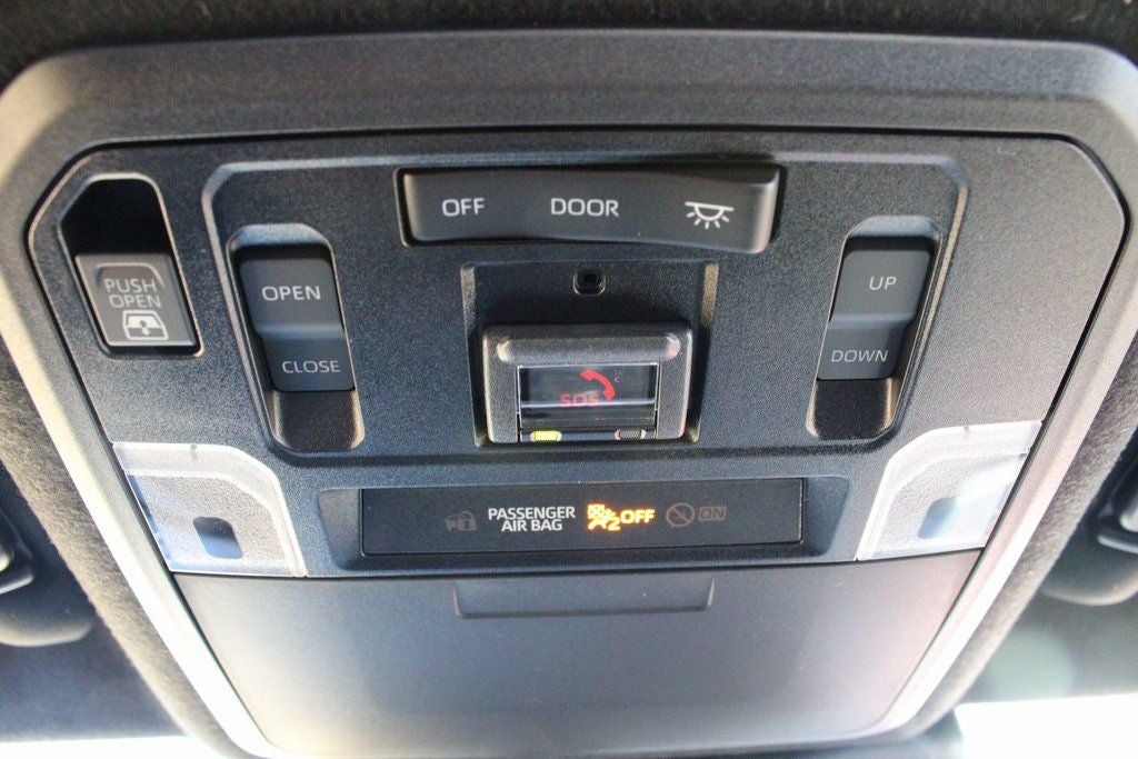 2026 Toyota 4Runner i-FORCE MAX Hybrid TRD Off Road Premium