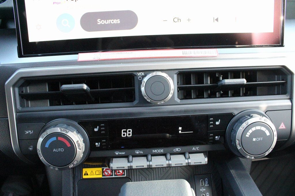 2026 Toyota 4Runner i-FORCE MAX Hybrid TRD Off Road Premium