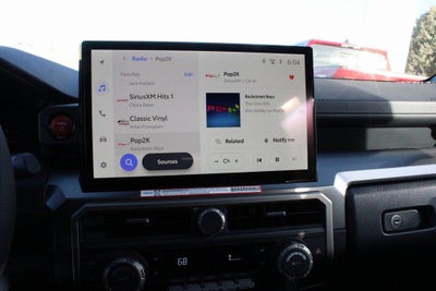 2026 Toyota 4Runner i-FORCE MAX Hybrid TRD Off Road Premium