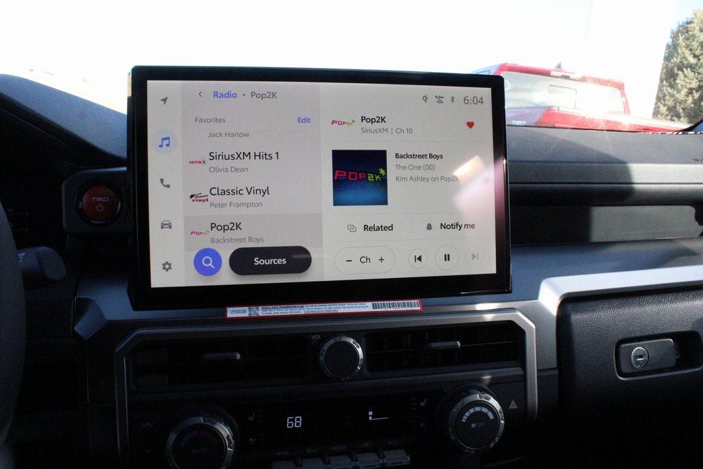 2026 Toyota 4Runner i-FORCE MAX Hybrid TRD Off Road Premium