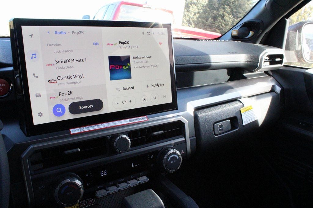 2026 Toyota 4Runner i-FORCE MAX Hybrid TRD Off Road Premium