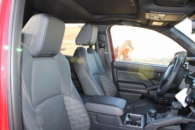 2026 Toyota 4Runner i-FORCE MAX Hybrid TRD Off Road Premium