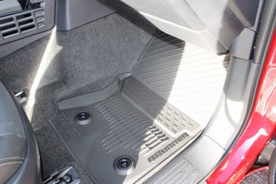 2026 Toyota 4Runner i-FORCE MAX Hybrid TRD Off Road Premium