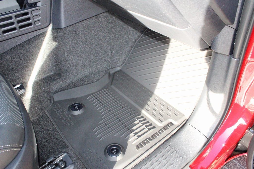 2026 Toyota 4Runner i-FORCE MAX Hybrid TRD Off Road Premium