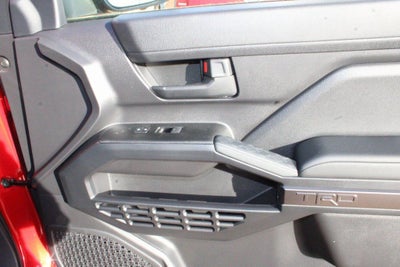 2026 Toyota 4Runner i-FORCE MAX Hybrid TRD Off Road Premium