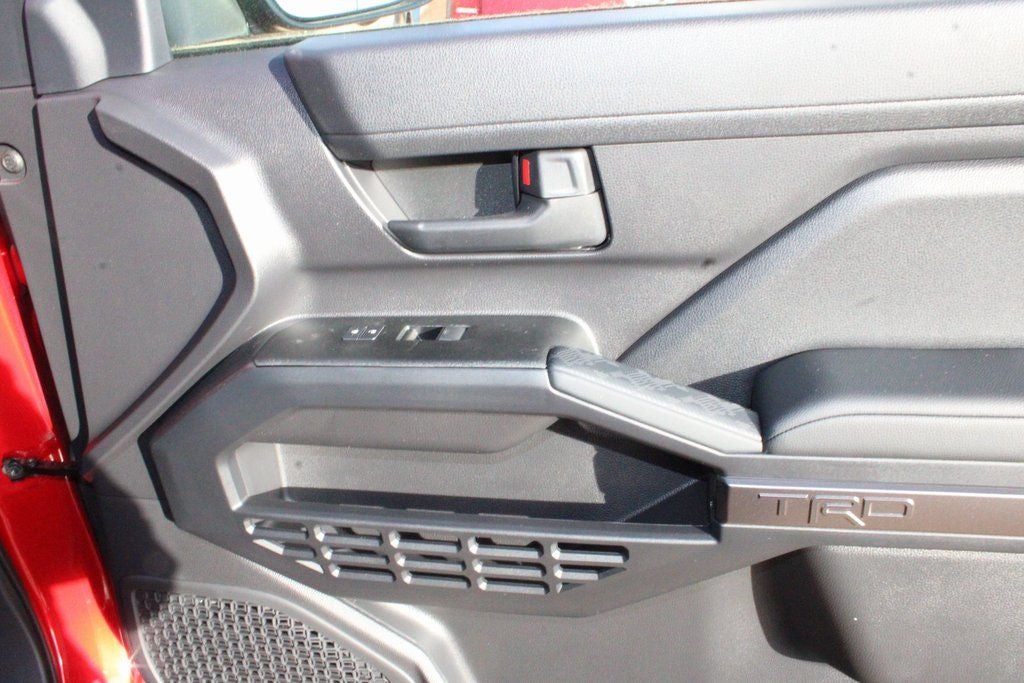 2026 Toyota 4Runner i-FORCE MAX Hybrid TRD Off Road Premium