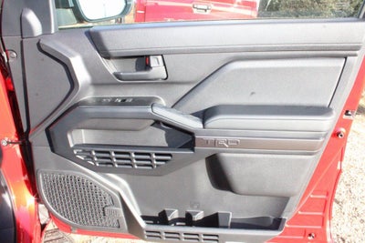 2026 Toyota 4Runner i-FORCE MAX Hybrid TRD Off Road Premium