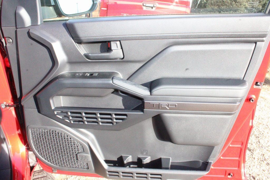 2026 Toyota 4Runner i-FORCE MAX Hybrid TRD Off Road Premium