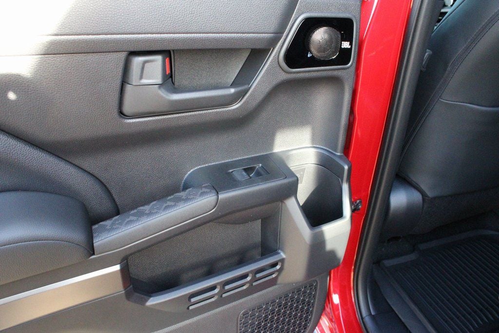 2026 Toyota 4Runner i-FORCE MAX Hybrid TRD Off Road Premium