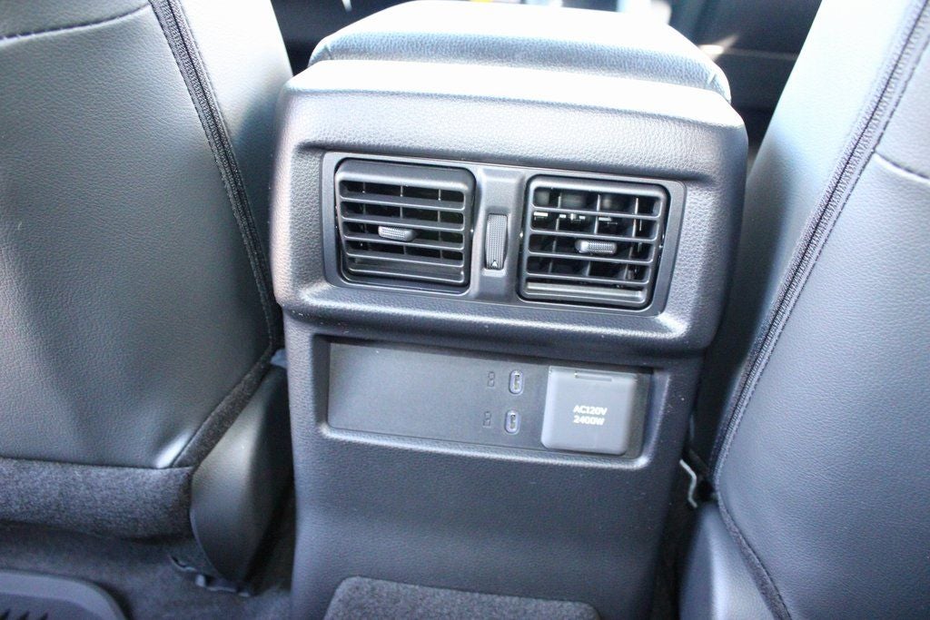 2026 Toyota 4Runner i-FORCE MAX Hybrid TRD Off Road Premium