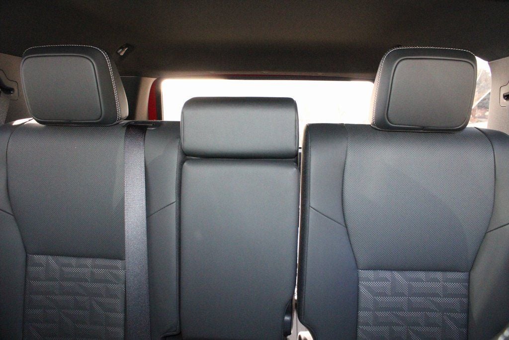 2026 Toyota 4Runner i-FORCE MAX Hybrid TRD Off Road Premium