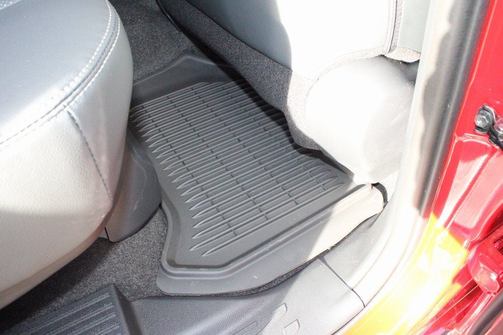 2026 Toyota 4Runner i-FORCE MAX Hybrid TRD Off Road Premium