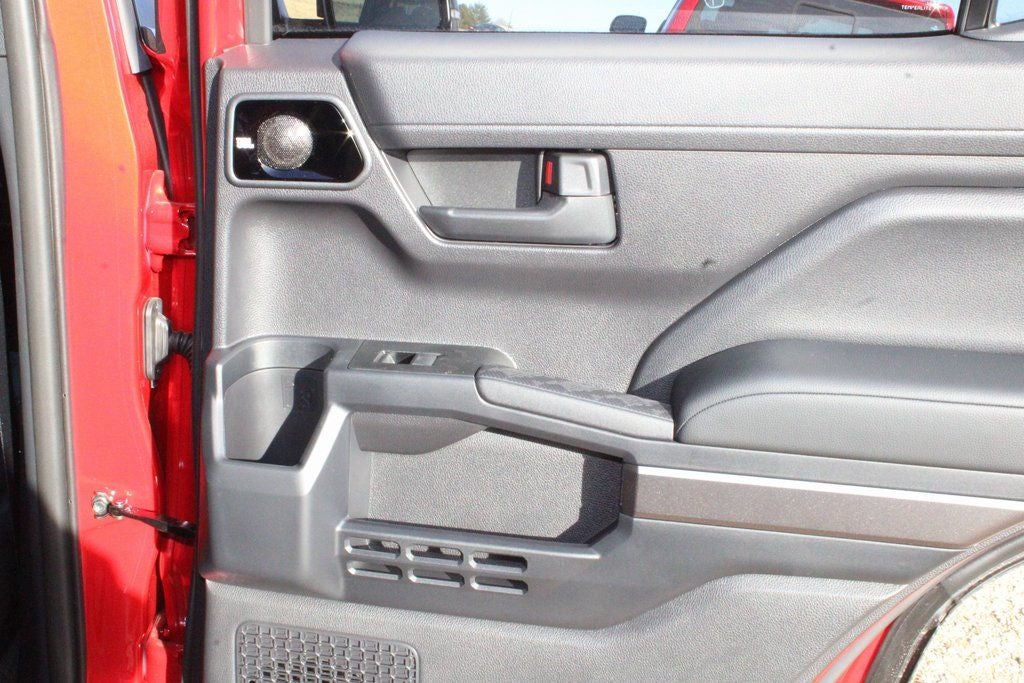 2026 Toyota 4Runner i-FORCE MAX Hybrid TRD Off Road Premium