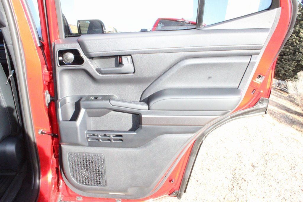 2026 Toyota 4Runner i-FORCE MAX Hybrid TRD Off Road Premium