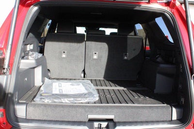 2026 Toyota 4Runner i-FORCE MAX Hybrid TRD Off Road Premium