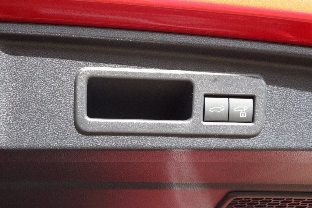 2026 Toyota 4Runner i-FORCE MAX Hybrid TRD Off Road Premium