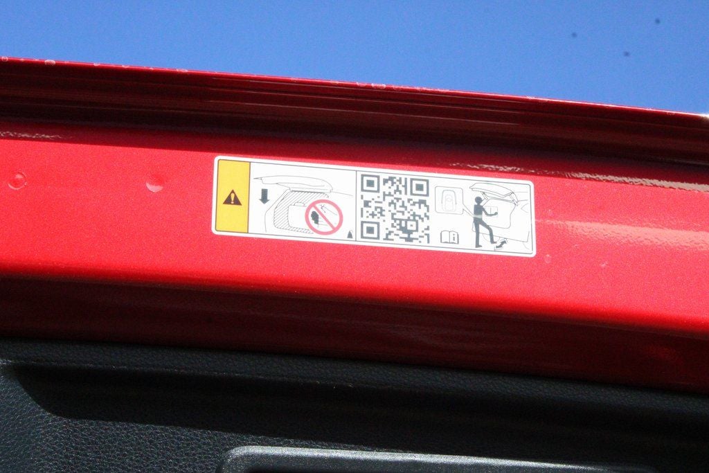 2026 Toyota 4Runner i-FORCE MAX Hybrid TRD Off Road Premium