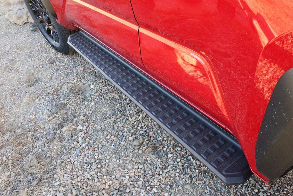 2026 Toyota 4Runner i-FORCE MAX Hybrid TRD Off Road Premium