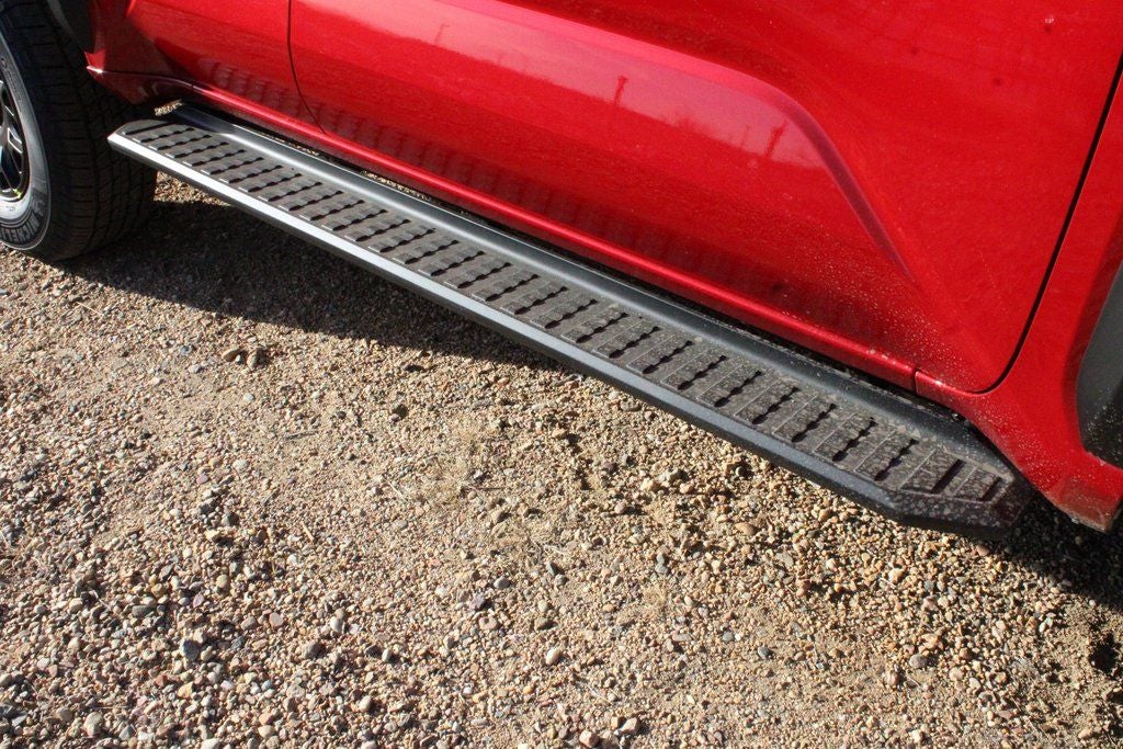 2026 Toyota 4Runner i-FORCE MAX Hybrid TRD Off Road Premium