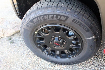 2026 Toyota 4Runner i-FORCE MAX Hybrid TRD Off Road Premium