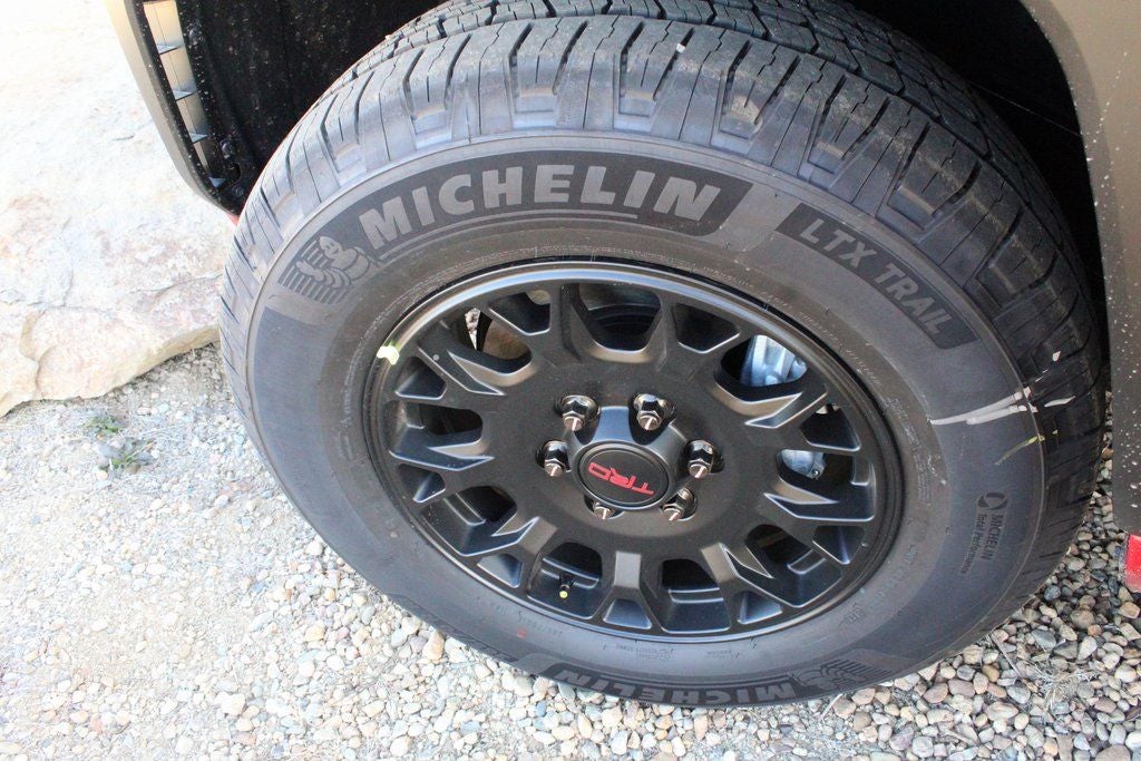 2026 Toyota 4Runner i-FORCE MAX Hybrid TRD Off Road Premium