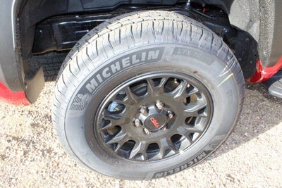 2026 Toyota 4Runner i-FORCE MAX Hybrid TRD Off Road Premium