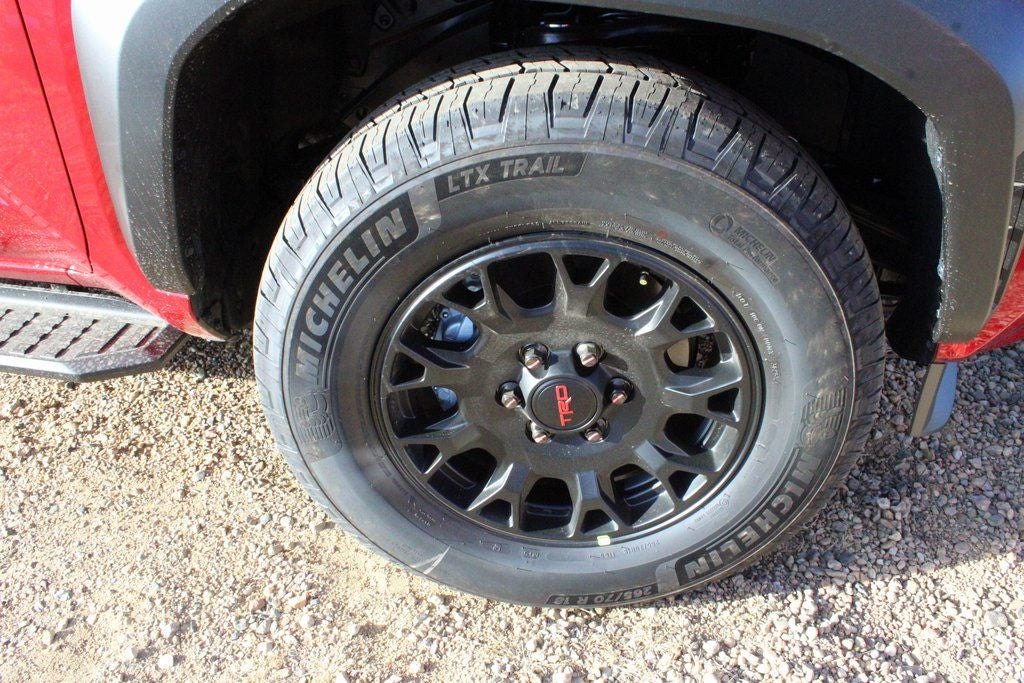 2026 Toyota 4Runner i-FORCE MAX Hybrid TRD Off Road Premium