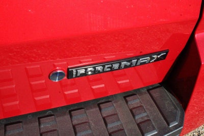 2026 Toyota 4Runner i-FORCE MAX Hybrid TRD Off Road Premium