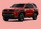 2026 Toyota 4Runner i-FORCE MAX Hybrid TRD Off Road Premium