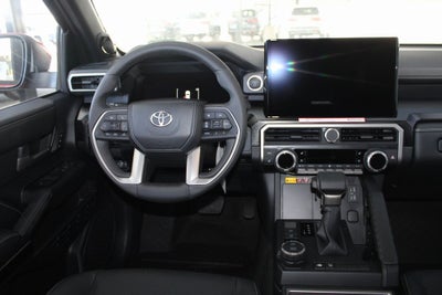 2026 Toyota 4Runner i-FORCE MAX Hybrid Limited