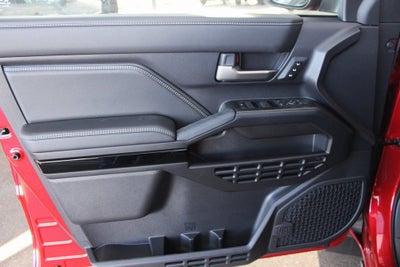 2026 Toyota 4Runner i-FORCE MAX Hybrid Limited