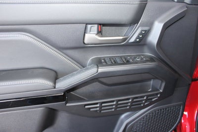 2026 Toyota 4Runner i-FORCE MAX Hybrid Limited