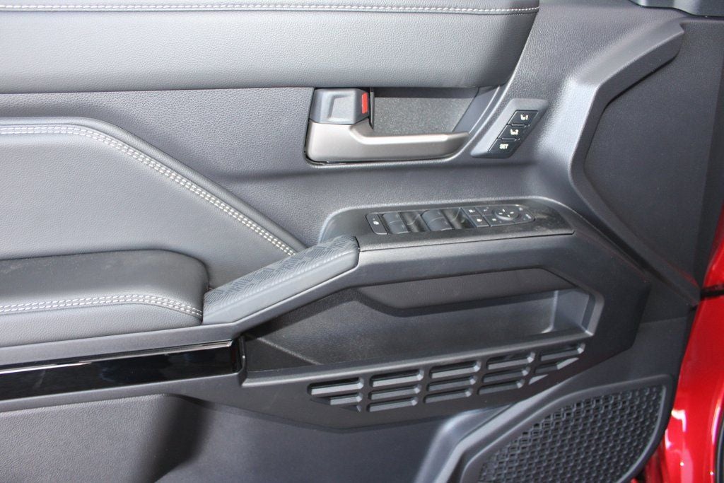 2026 Toyota 4Runner i-FORCE MAX Hybrid Limited