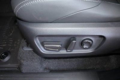 2026 Toyota 4Runner i-FORCE MAX Hybrid Limited