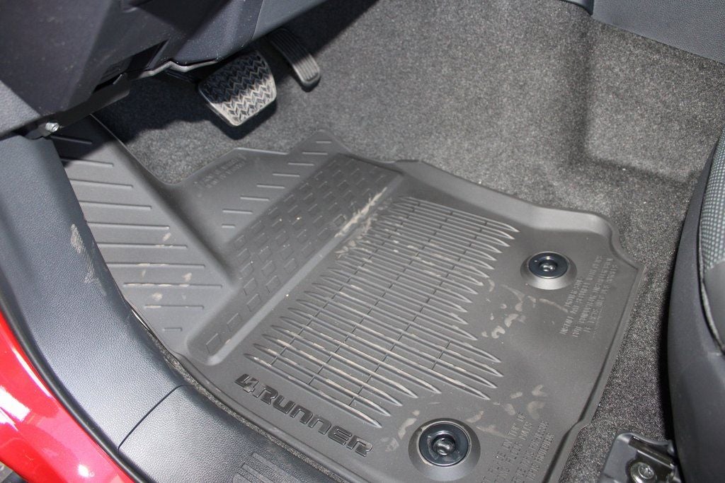 2026 Toyota 4Runner i-FORCE MAX Hybrid Limited