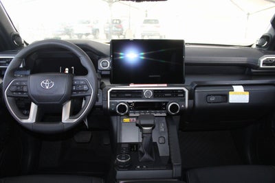 2026 Toyota 4Runner i-FORCE MAX Hybrid Limited