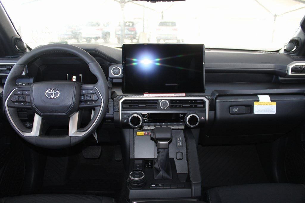 2026 Toyota 4Runner i-FORCE MAX Hybrid Limited