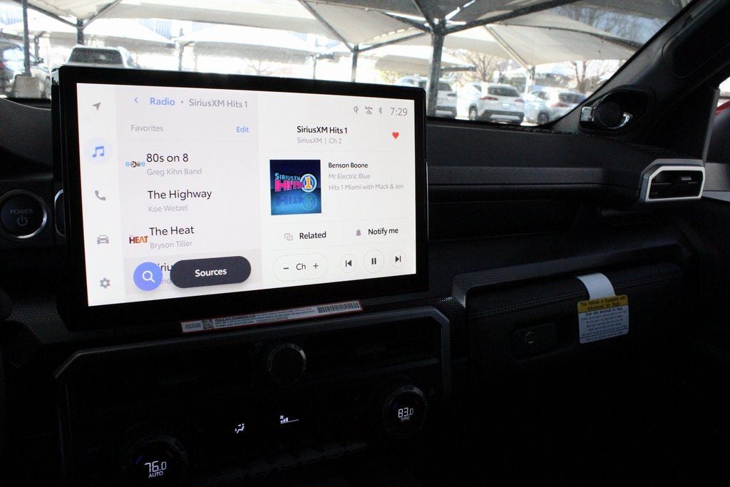 2026 Toyota 4Runner i-FORCE MAX Hybrid Limited