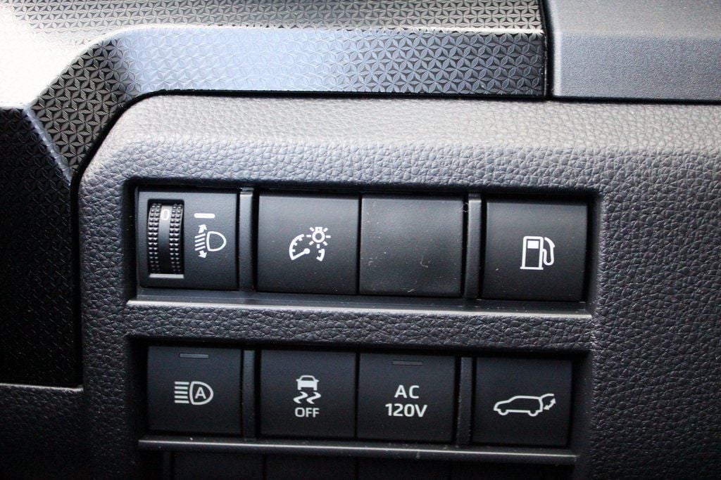 2026 Toyota 4Runner i-FORCE MAX Hybrid Limited