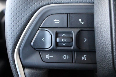 2026 Toyota 4Runner i-FORCE MAX Hybrid Limited