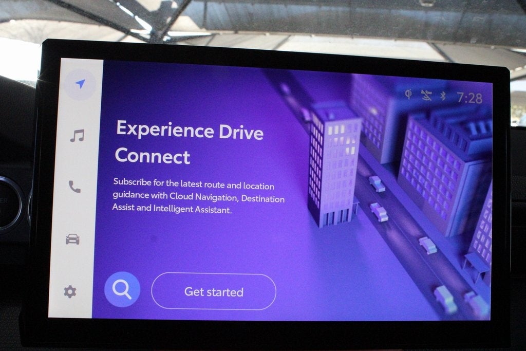 2026 Toyota 4Runner i-FORCE MAX Hybrid Limited