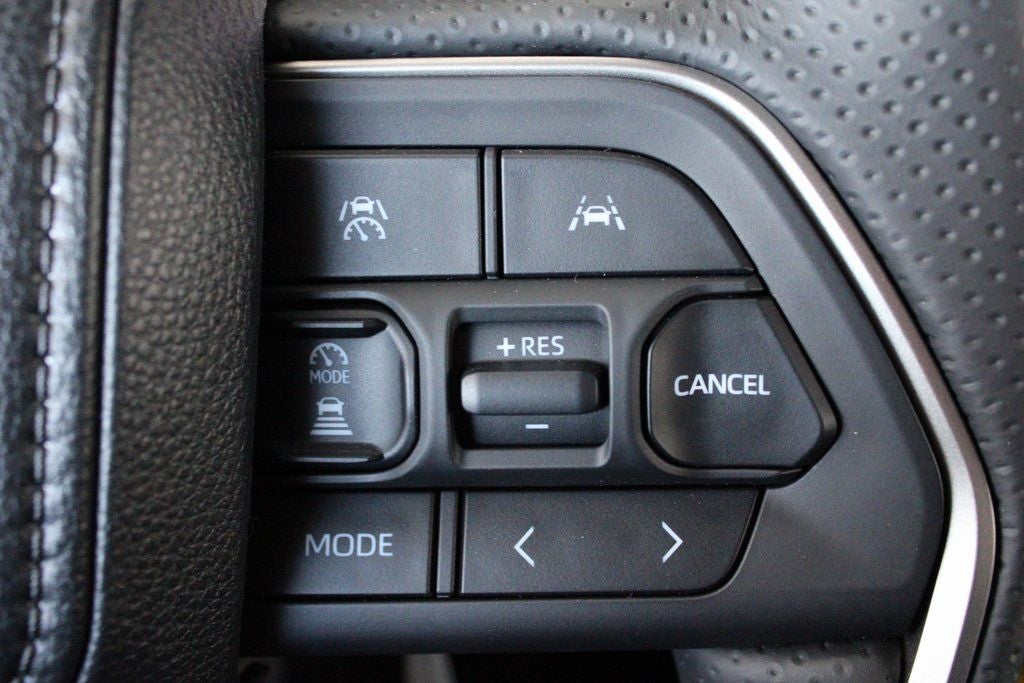 2026 Toyota 4Runner i-FORCE MAX Hybrid Limited