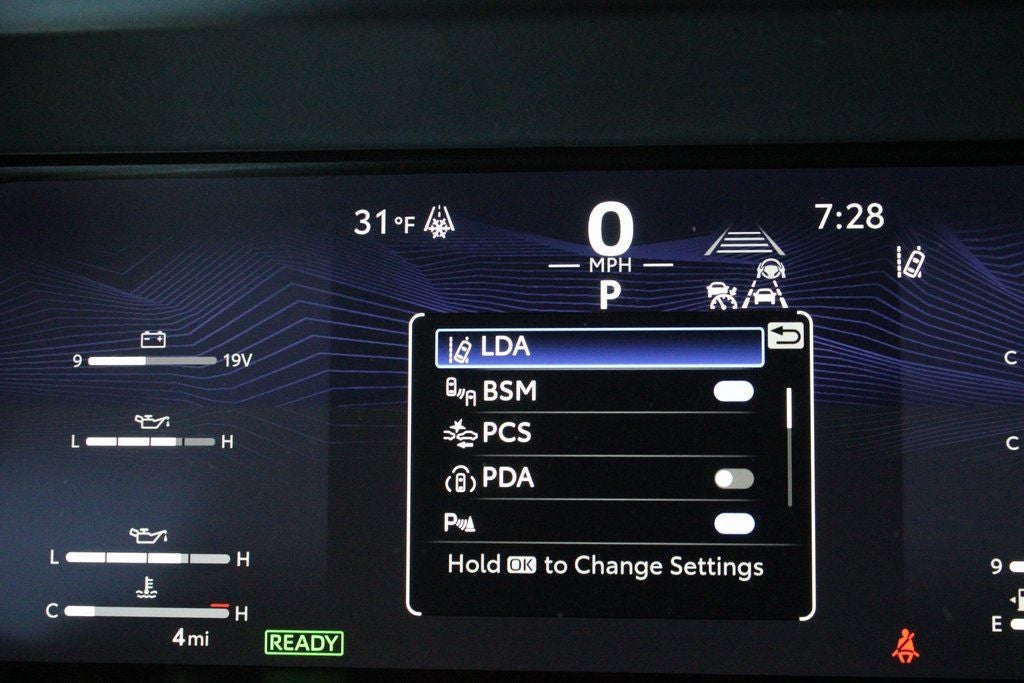 2026 Toyota 4Runner i-FORCE MAX Hybrid Limited