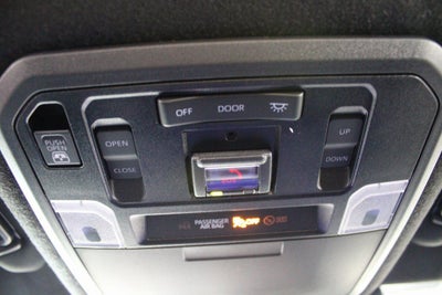 2026 Toyota 4Runner i-FORCE MAX Hybrid Limited