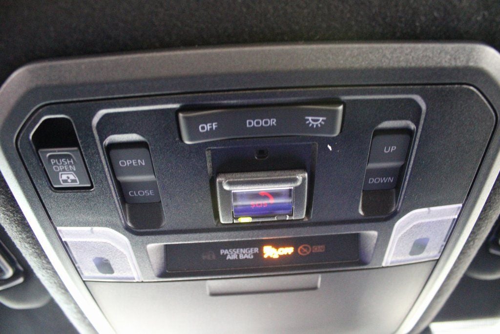 2026 Toyota 4Runner i-FORCE MAX Hybrid Limited