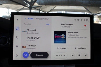 2026 Toyota 4Runner i-FORCE MAX Hybrid Limited