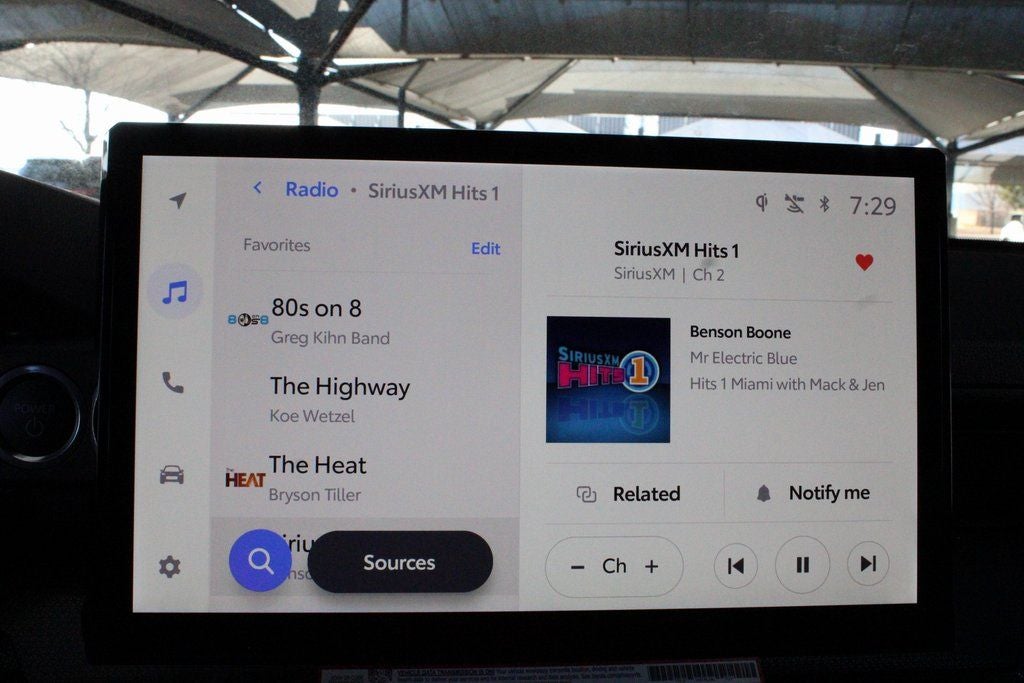 2026 Toyota 4Runner i-FORCE MAX Hybrid Limited