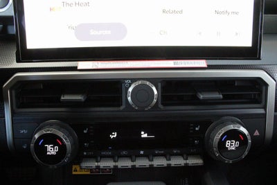 2026 Toyota 4Runner i-FORCE MAX Hybrid Limited