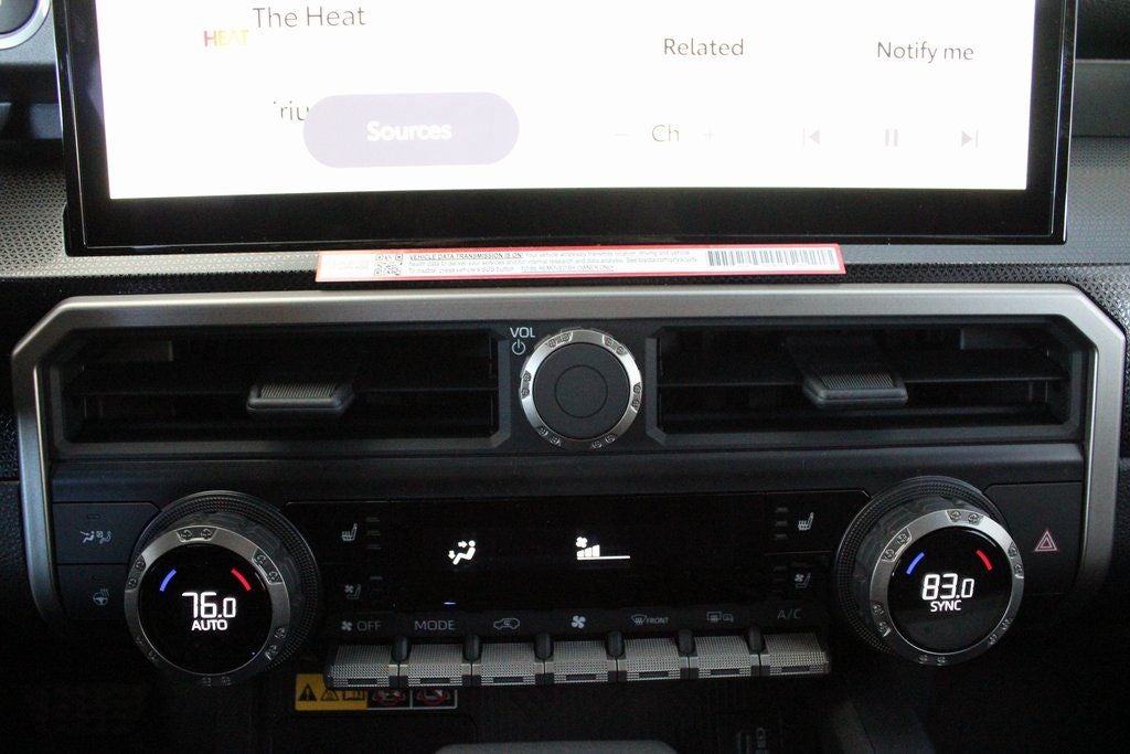 2026 Toyota 4Runner i-FORCE MAX Hybrid Limited